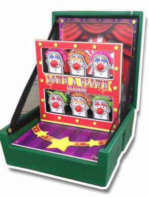 Duck Pond Carnival Game  San Diego Kids Party Rentals